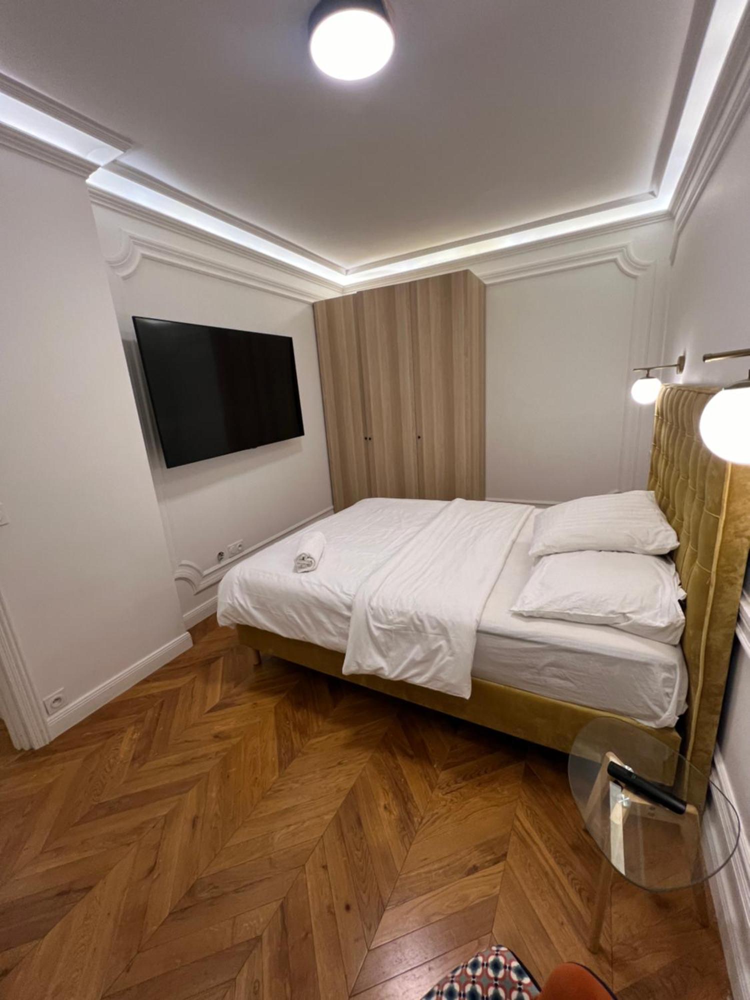 Private Apartments - Champs-Elysees Paris Exterior foto