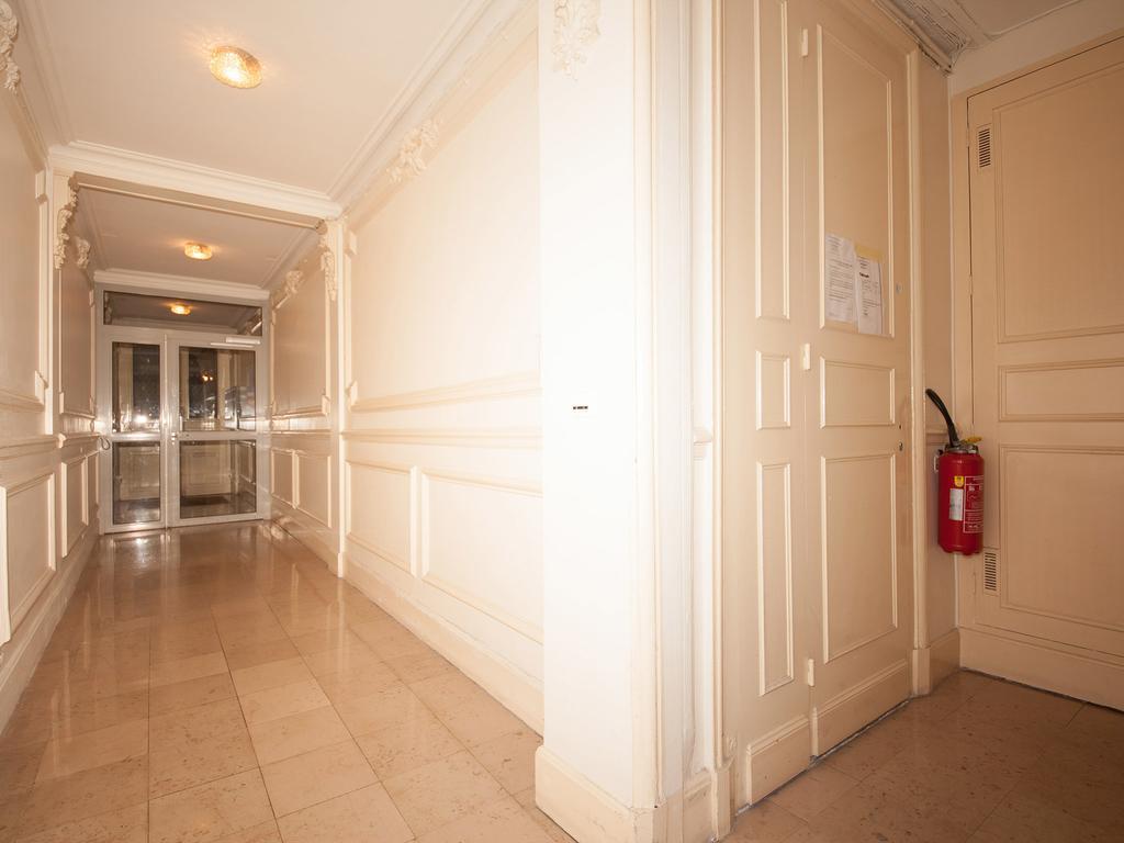 Private Apartments - Champs-Elysees Paris Exterior foto