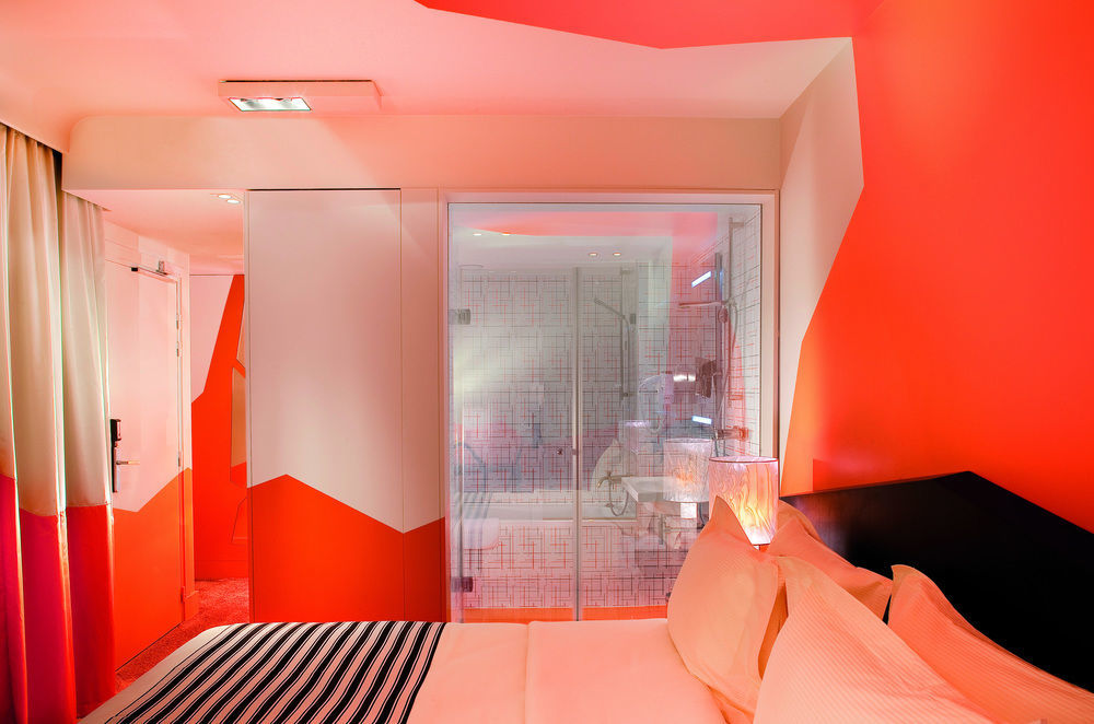 Private Apartments - Champs-Elysees Paris Exterior foto