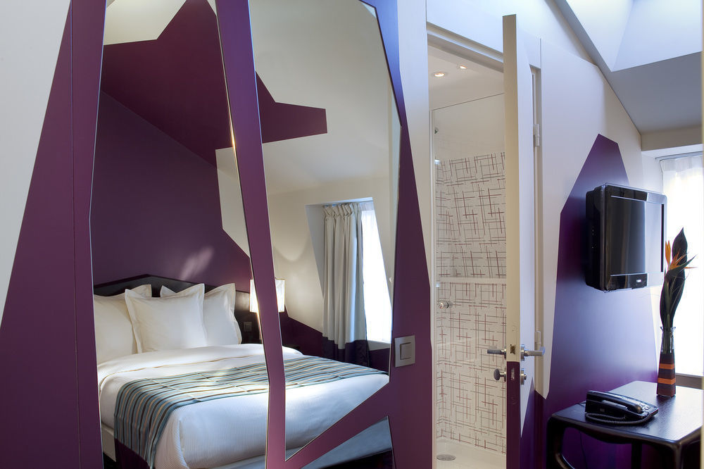 Private Apartments - Champs-Elysees Paris Exterior foto