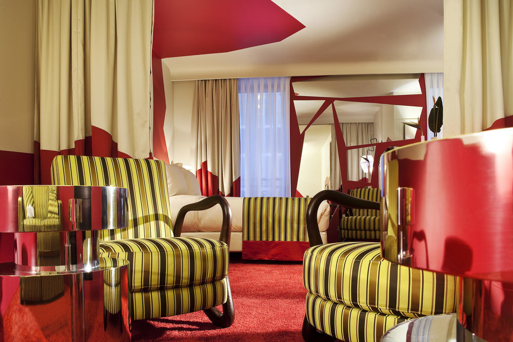 Private Apartments - Champs-Elysees Paris Exterior foto