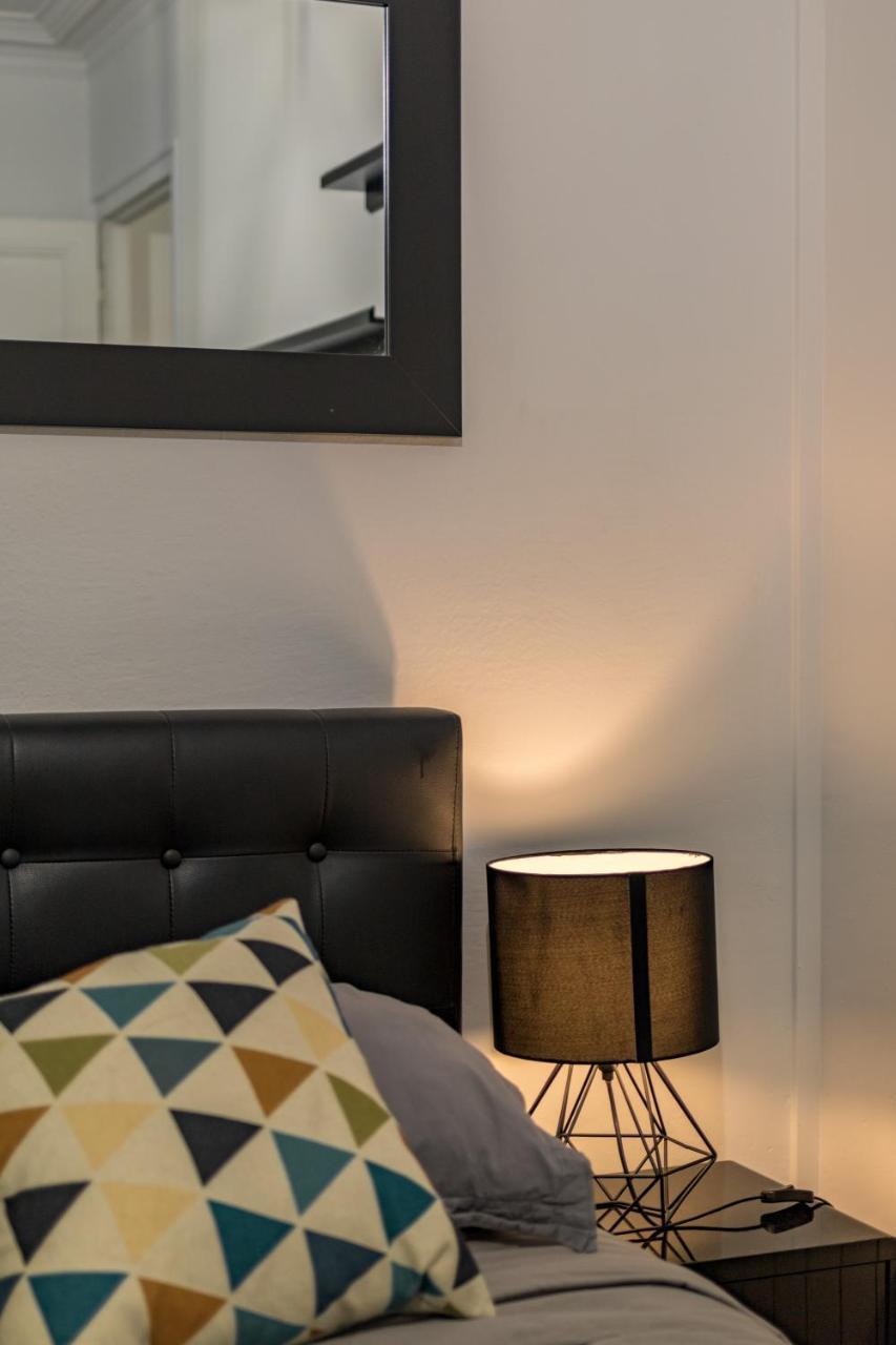 Private Apartments - Champs-Elysees Paris Exterior foto