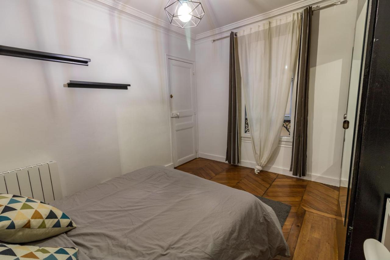Private Apartments - Champs-Elysees Paris Exterior foto