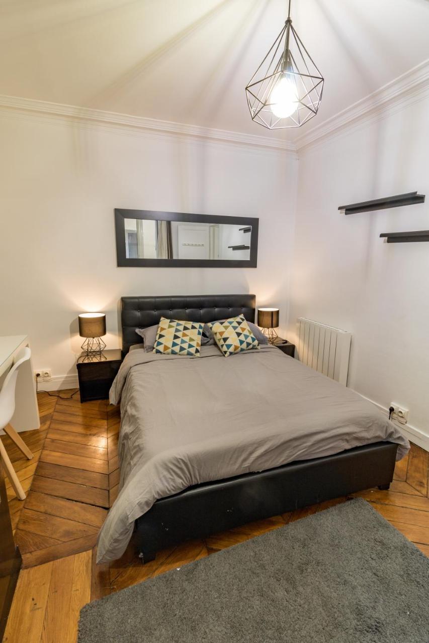 Private Apartments - Champs-Elysees Paris Exterior foto