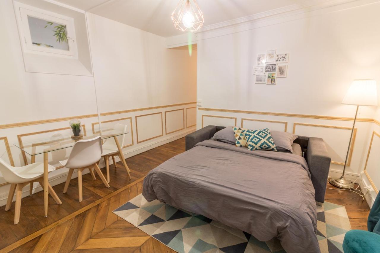 Private Apartments - Champs-Elysees Paris Exterior foto